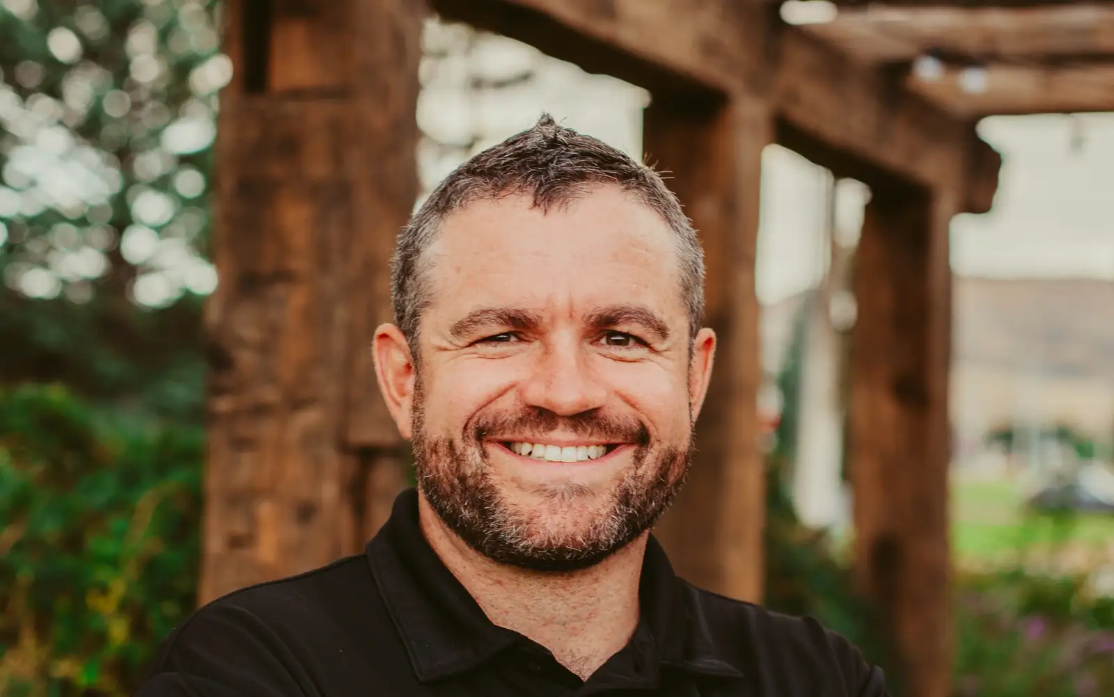 Dr. Brandon Call, DDS